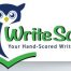 Write Score