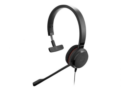 Jabra Evolve 30 II Mono - headset