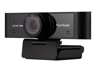 Viewsonic WebCam w/ Built in Microphone VBCAM