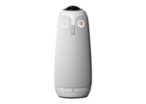 Owl Labs Meeting Owl Pro 1080p HD 360deg. Video Conferencing Camera (ETA 8-10 weeks)