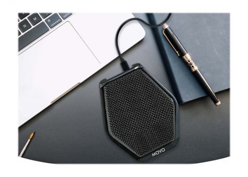 Movo MC1000 - microphone (SSG Recommended)