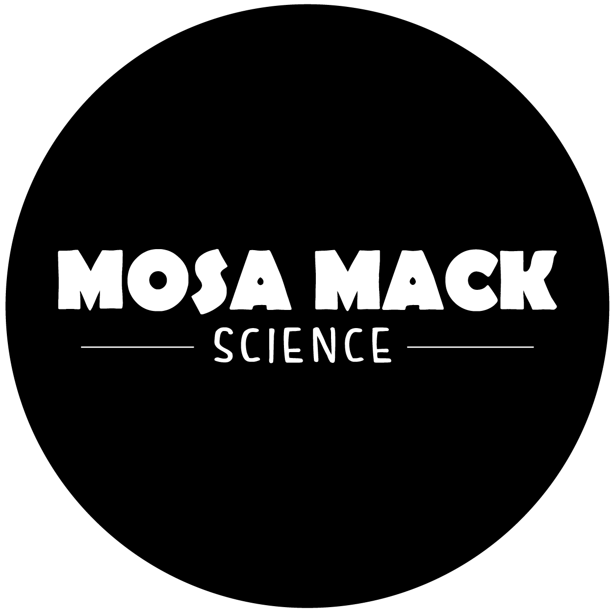 Mosa Mack Science